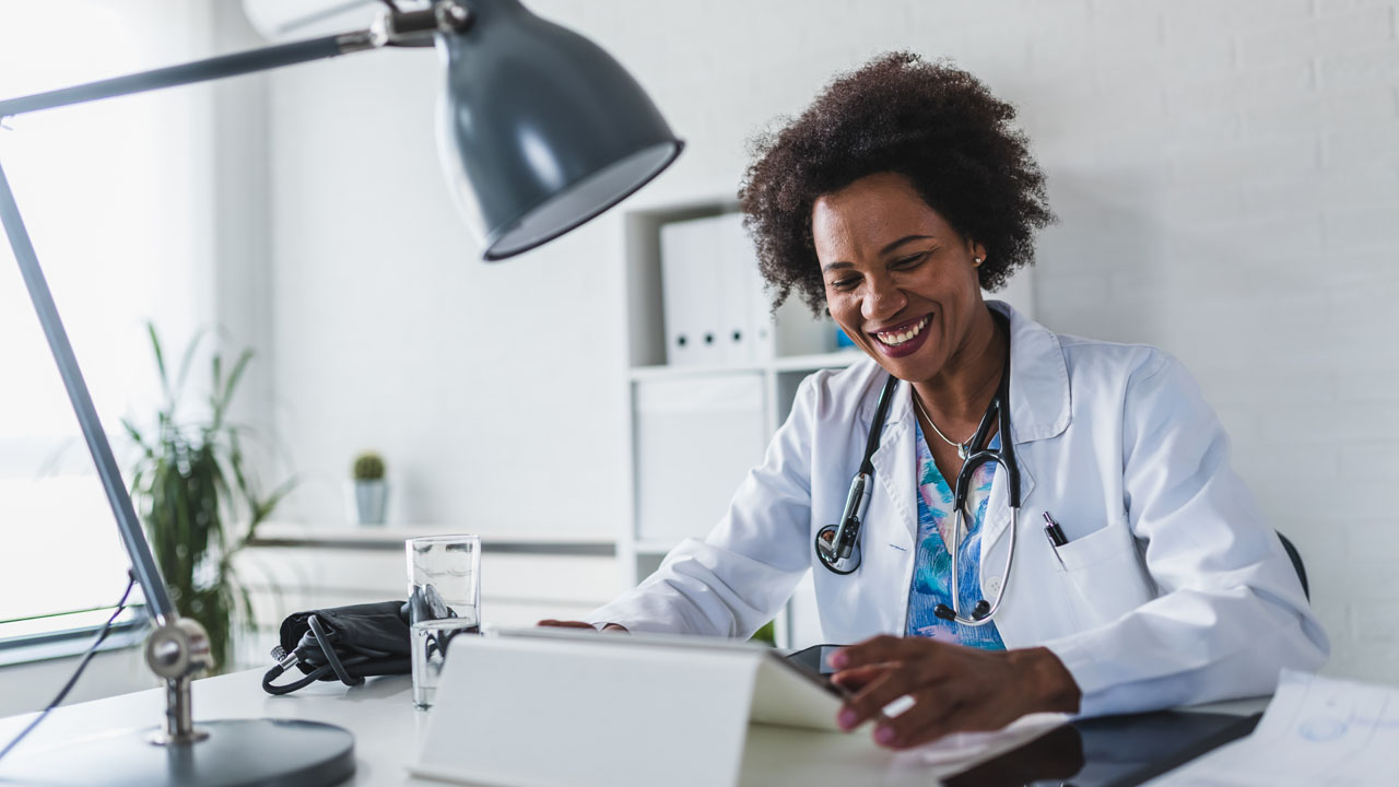 Health care professionals